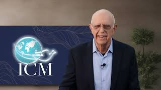 Prophetic Foundations Lesson 1