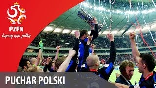 Zawisza z Pucharem Polski! / Zawisza with the Polish Cup!