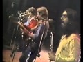 Capture de la vidéo The Marshall Tucker Band 1973  -  Can't You See Live