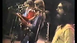 The Marshall Tucker Band 1973  -  Can't You See Live