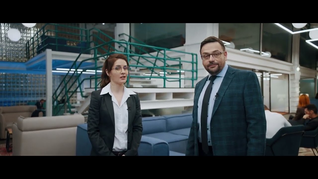 Kantor Pusat Onewiex Indonesian