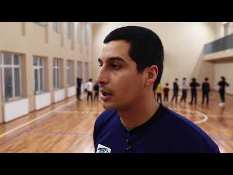 \"რუსთავის საკალათბურთო აკადემია\"