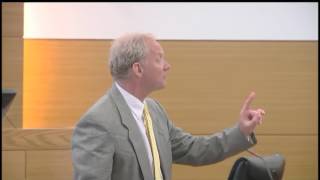 Closing Arguments Presented In Avalos Trial