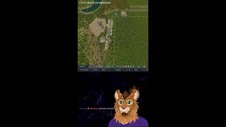 Der Löwe ist Live! | #vtuber #furries #gaming