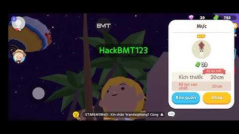 Hướng dẫn Hack Together Mới Nhất Auto Câu Cá Bản 1.25.0 - Bản Vip Chất Lượng Cả Android Và IOS