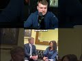 He Definitley was Blackmailing Powerful People.