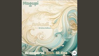 Ankadi (Feat.Braima Galissa / Atemporal Remix)