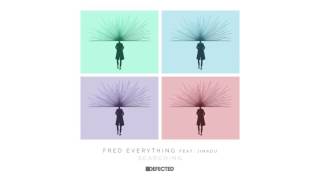 Fred Everything featuring Jinadu &#39;Searching&#39; (Deetron Remix)