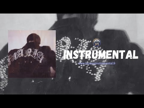 (Instrumental) Dragons - Hamza ft. Werenoi / Paroles (HD)