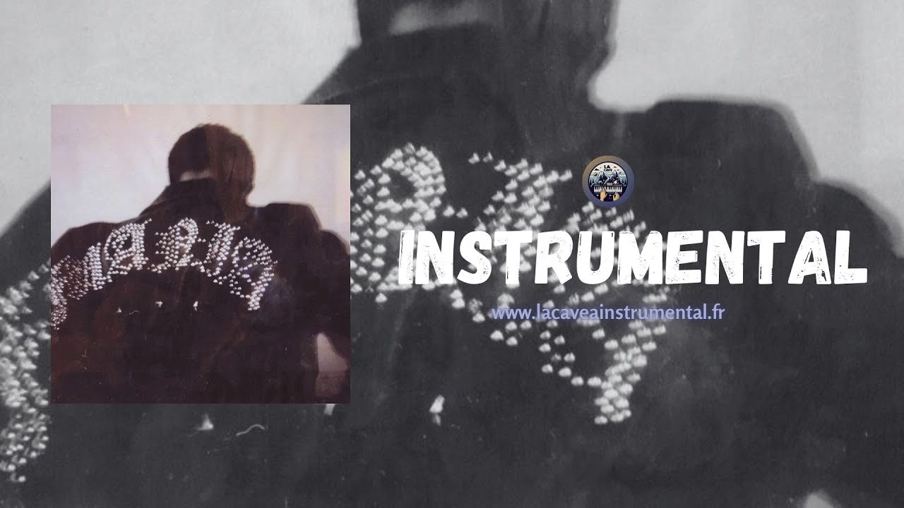 (Instrumental) Dragons - Hamza ft. Werenoi / Paroles (HD)