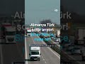 Almanya'da Türkler için yeni fırsat! Sınav Türkçe, maaş ne?