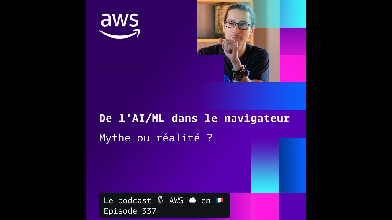 Faire tourner des modèles d'IA en JavaScript : expérimentation ou réalité ?