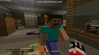 Bug in MurderMystery | JartexNetwork