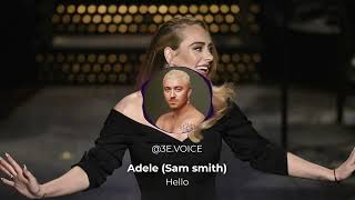 Download Lagu Adele , hello (Sam smith) Download Lagu Adele , hello (Sam smith)