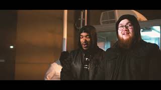 K.Mo - Glass House feat. Young A.V.K (Official Video)