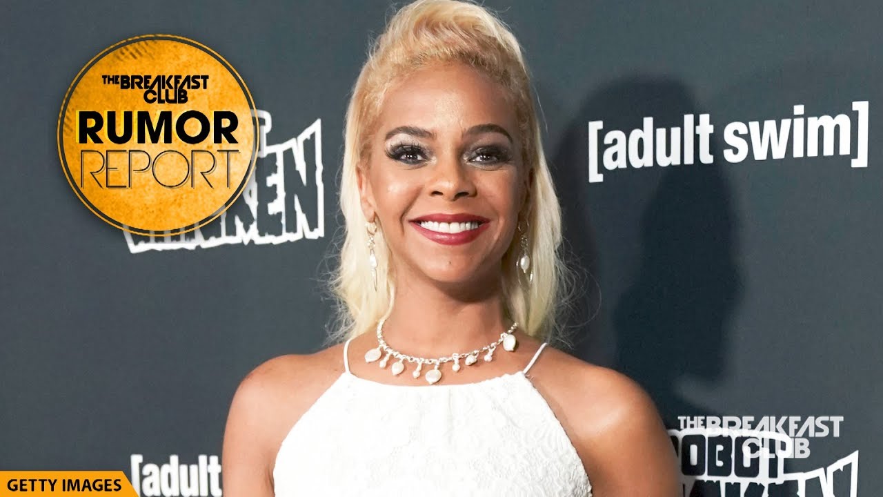 Lark Voorhies On Not Being Included In Saved By The Bell Reboot Youtube