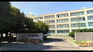 北海道札幌東高等学校校歌_伴奏付