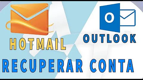Como se hackear o Hotmail sem a senha?