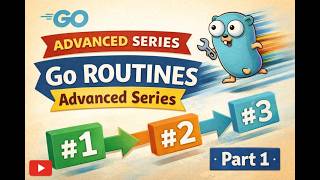Master Go Channels in 10 Minutes 🚀 | Golang Concurrency Hindi Tutorial