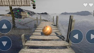 crazy Ball game Level 6 screenshot 5