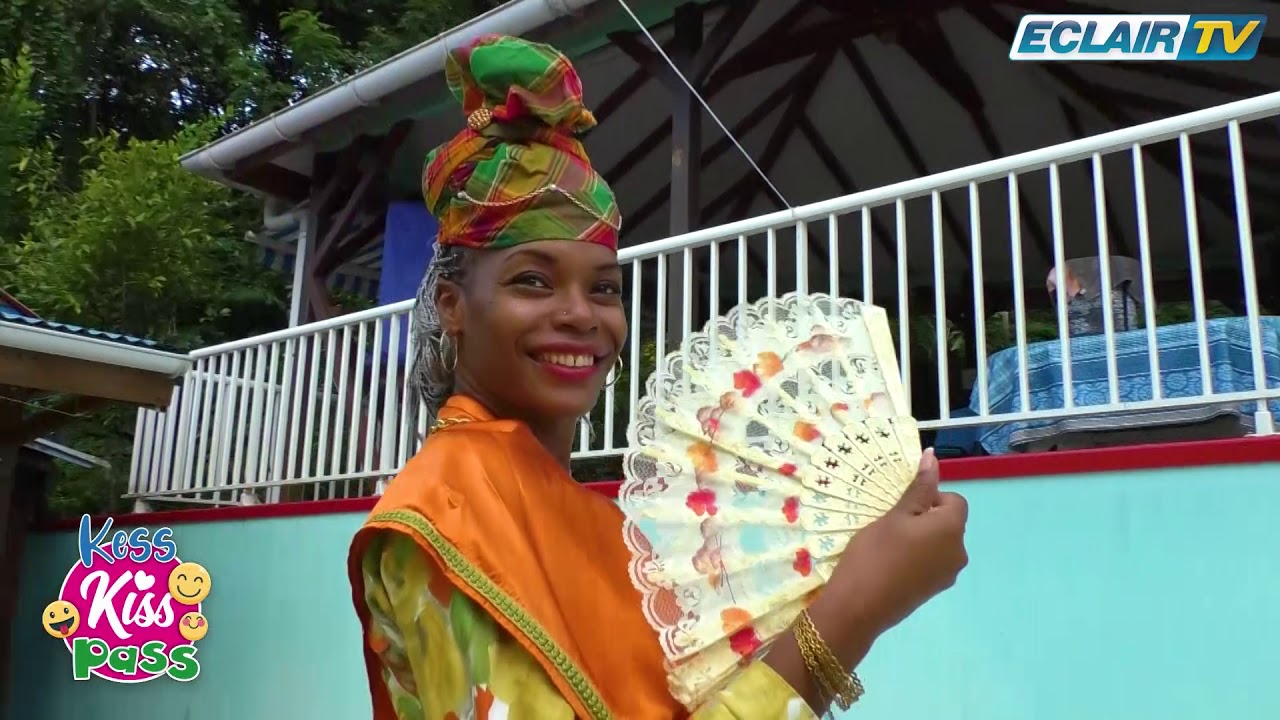 Le musée costumes et traditions