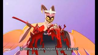 Hell Is Forever Türkçe Cover İnsane Dublaj