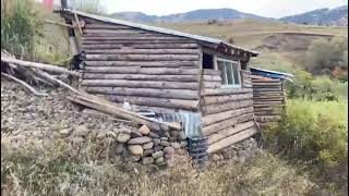 Erzurum Şenkaya Yaymeşe Köyü Vlog Öy