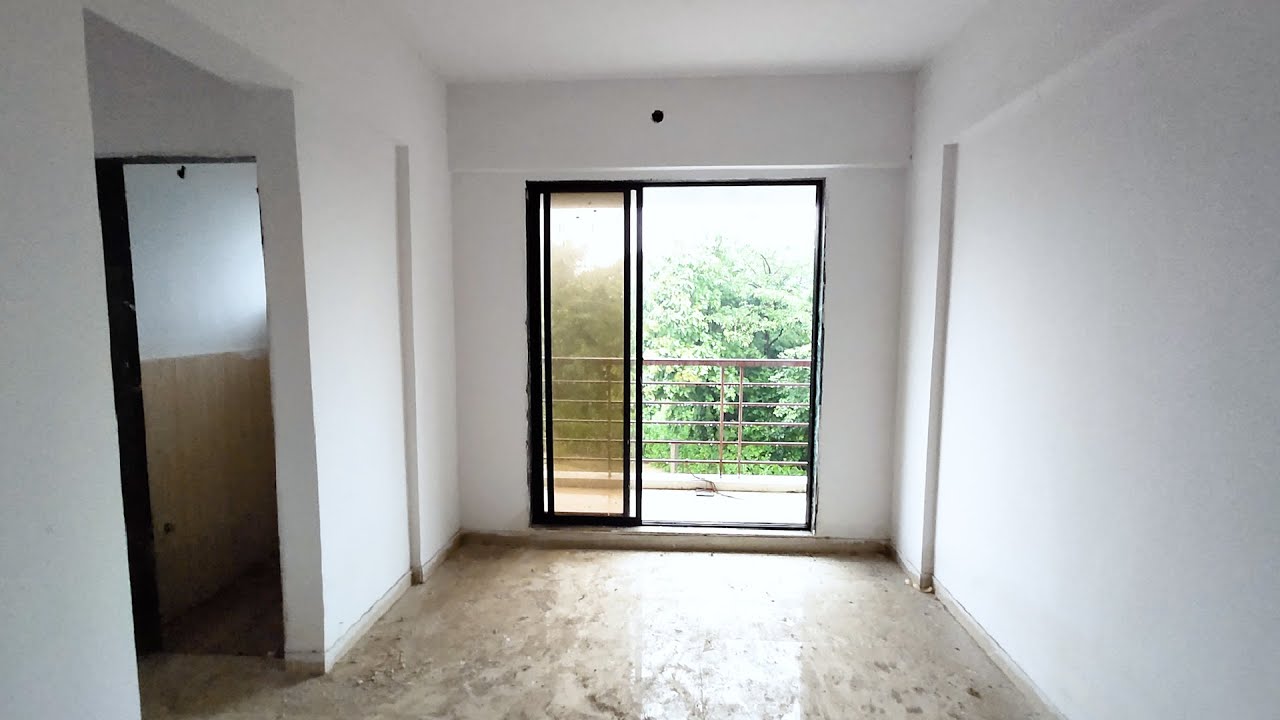 1rk Ready Flat In Panvel 2025