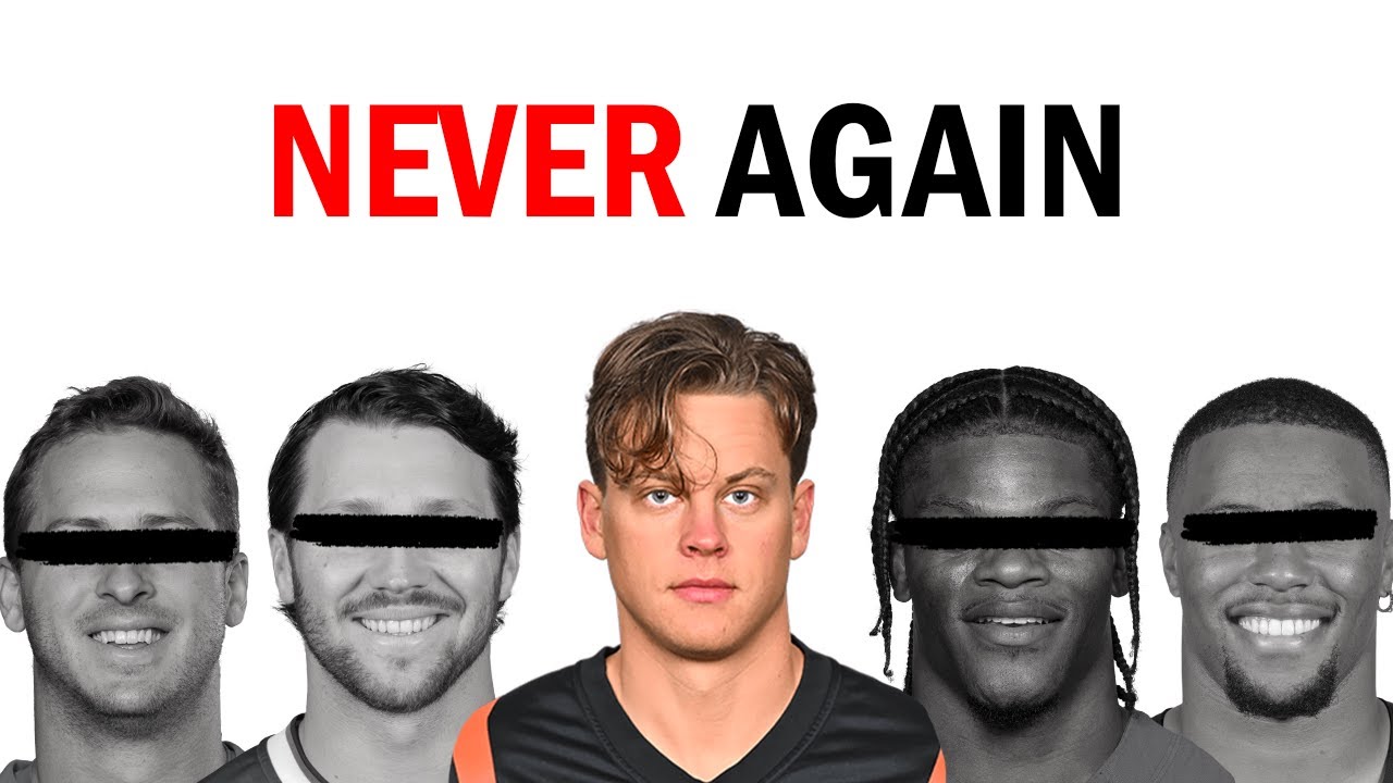 We've Never Seen An MVP Race Like This Before...