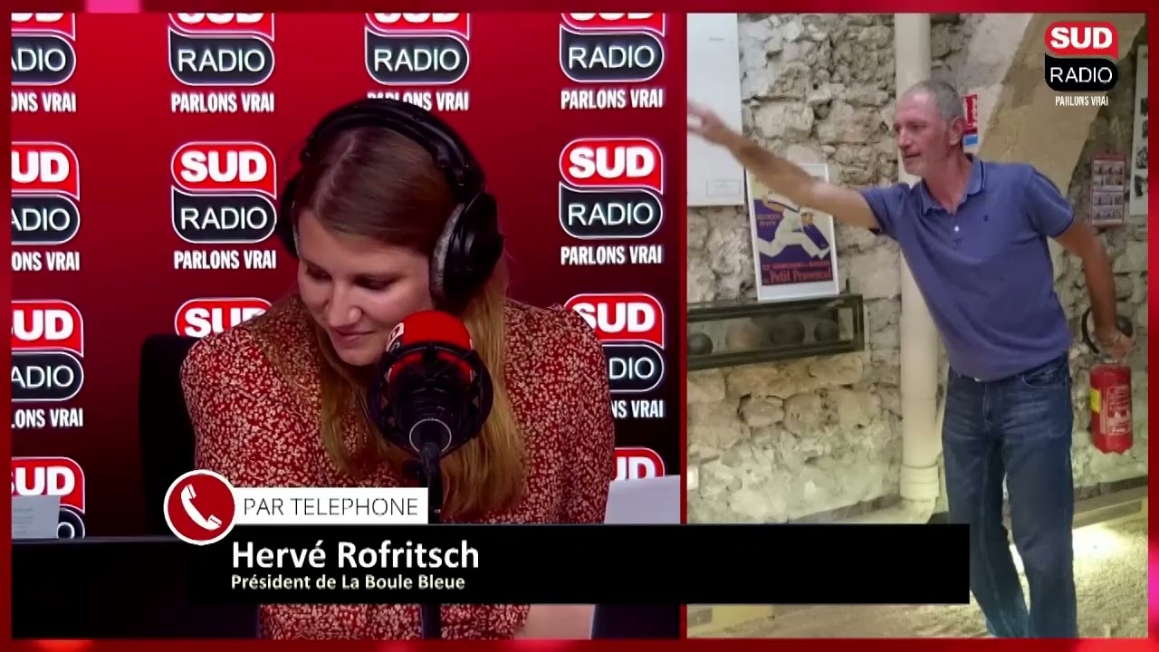 "C'est vraiment dommage" : La pétanque, grande oubliée des Jeux Olympiques