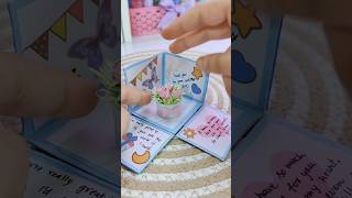 Mother's Day Gift Idea😍🌷 | easy gift ideas💡 |#shorts #diy #handmade #craft #viral #gift