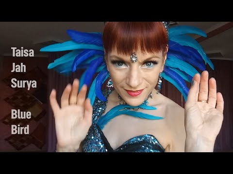 Taisa Jah Surya – Fuison Bellydance \