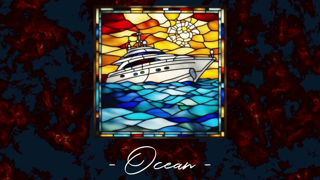 [FREE] Gunna x Lil Baby x Future Type Beat - OCEAN (prod. by Pvntherivn)