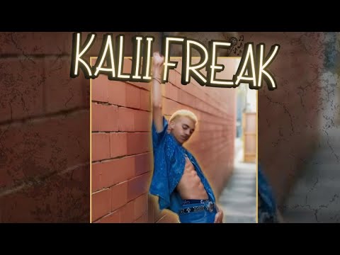 KaliiFreak on The Topic Is