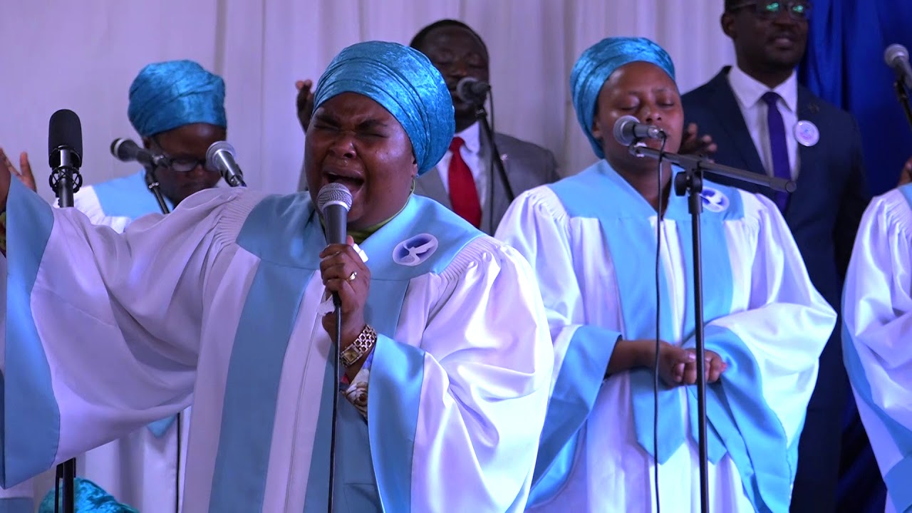 Ministry of Repentance and Holiness Perth Altar Australia 1