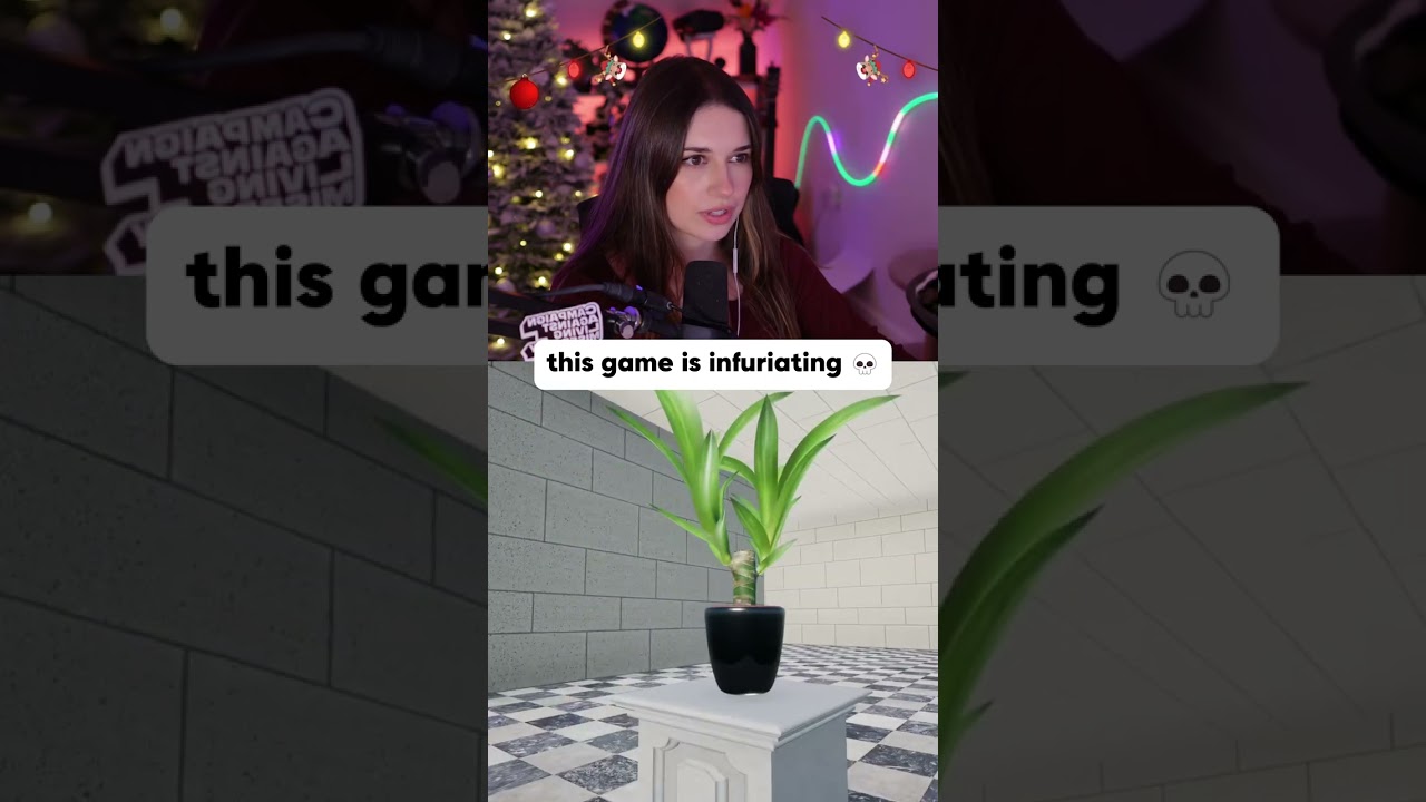 Fed up with this 😂