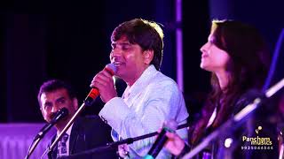 Piya O Re Piya Medly