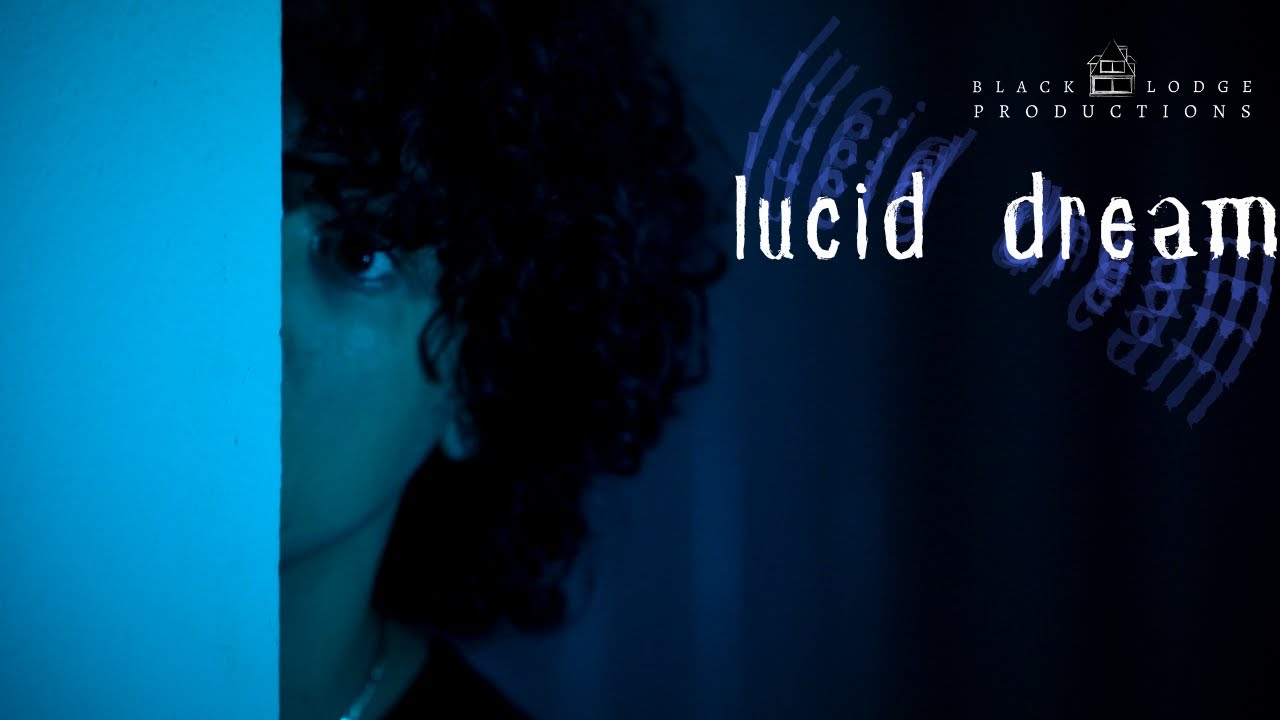 LUCID DREAM Horror Short Film YouTube
