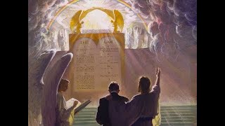 The Urantia Book Paper 176h Selfish Stewards Must Accept the Consequences