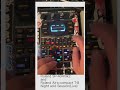 Roland #sp404mk2 and Roland Aira Compact T-8 Night Acid Session(Live) #electronicmusic