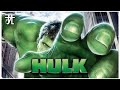 Hulk (Set Me Free - Velvet Revolver) MMV