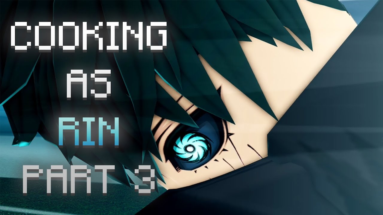 Cooking servers as Rin in Azure latch PART 3