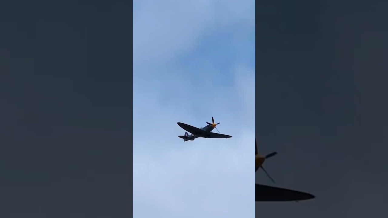 spitfire tankfest tank museum