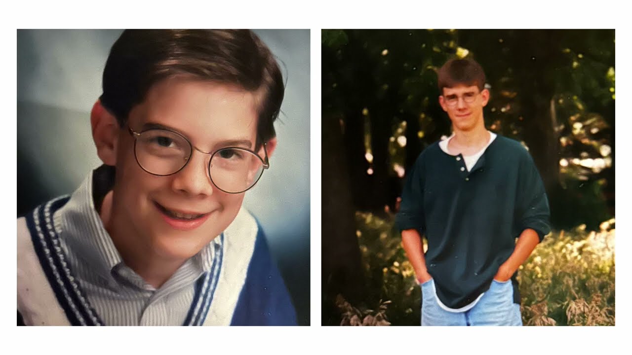 Benjamin Myer's Slideshow 2023