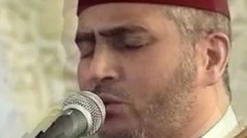 سورة هود  الشيخ العيون الكوشي برواية ورش