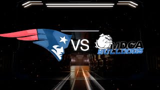 Lake Brantley HS Vs Mount Dora Christian Academy (livestream) Lake Brantley HS Vs Mount Dora Christian Academy (livestream)