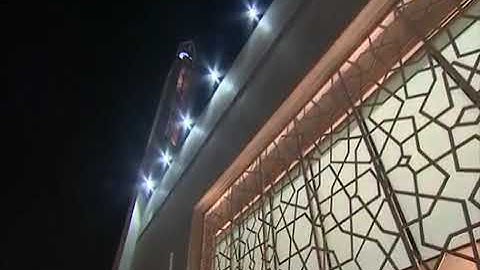 الشيخ ناصر القطامي : بعض ماتيسر من سورة الانعام