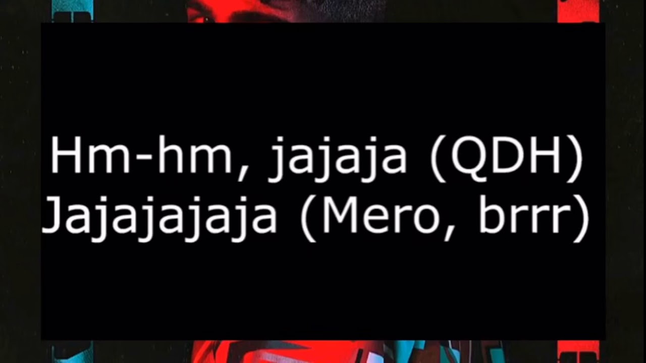 MeroHobby Hobby Lyrics YouTube