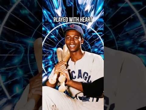 Ernie Banks Wins the 1959 NL MVP