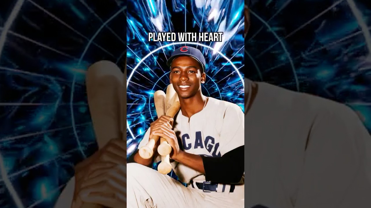 Ernie Banks Wins the 1959 NL MVP